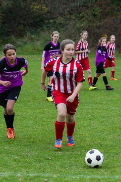 Bild 248 - C-Juniorinnen TuS Tensfeld - FSC Kaltenkirchen : Ergebnis: 2:4